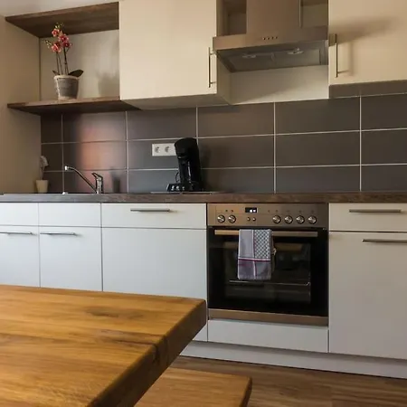 Fazenda Auf Dem Haertsfeld דירה