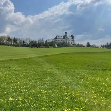 Fazenda Auf Dem Haertsfeld דירה *