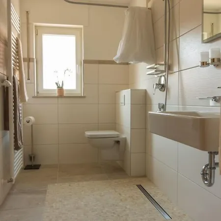 דירה Fazenda Auf Dem Haertsfeld *