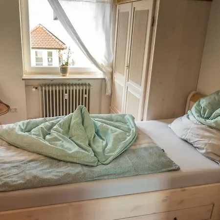 Fazenda Auf Dem Haertsfeld דירה