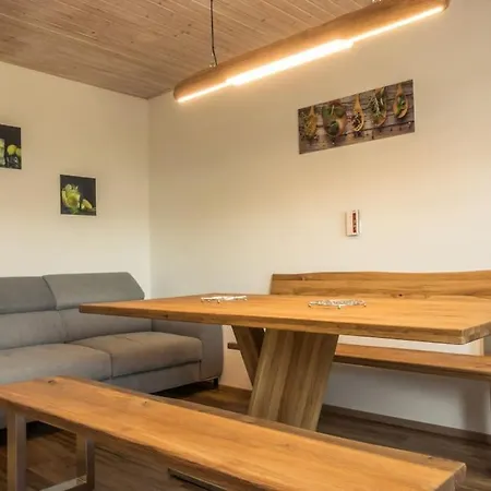 דירה Fazenda Auf Dem Haertsfeld Dischingen