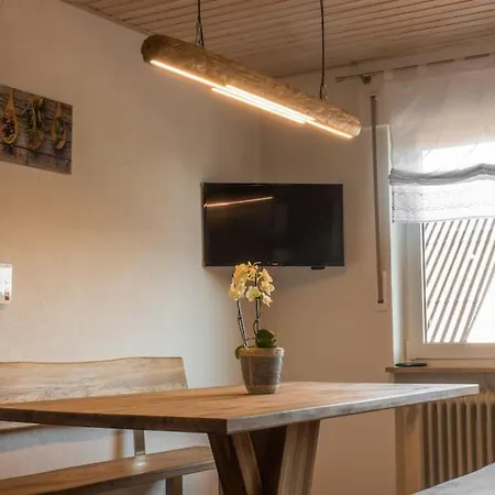 Fazenda Auf Dem Haertsfeld Dischingen