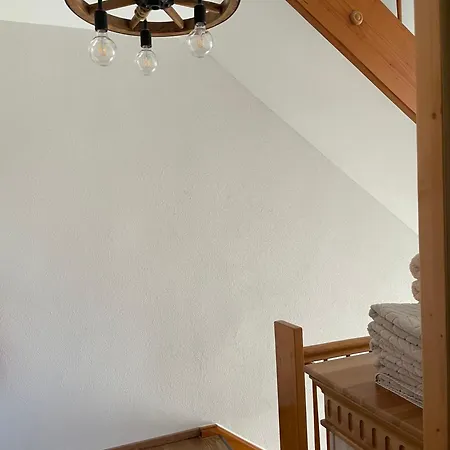 Fazenda Auf Dem Haertsfeld * Dischingen