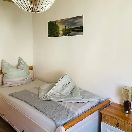 Fazenda Auf Dem Haertsfeld *